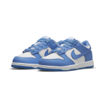 Nike Dunk Retro "University Blue"