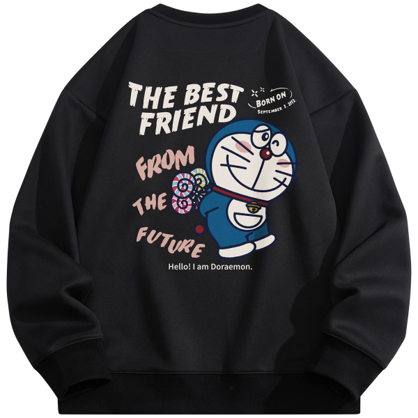 Doraemon A