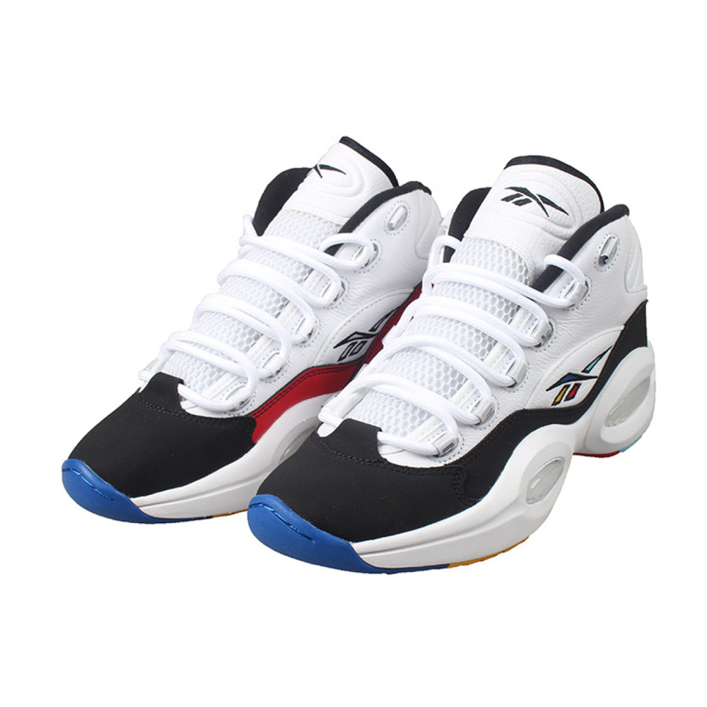 Reebok Question Mid "Class of 16"