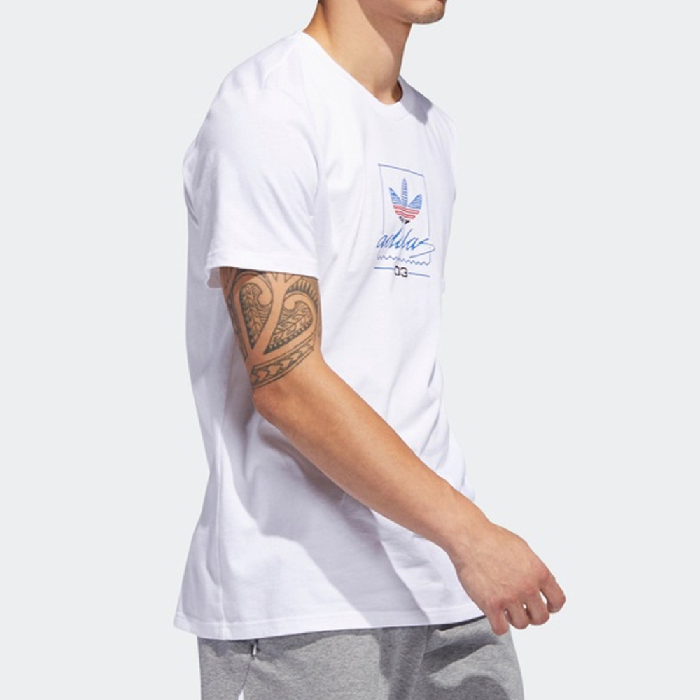 Adidas originals T