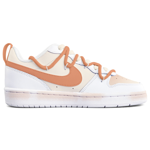 【 】 Nike Court Borough Low2