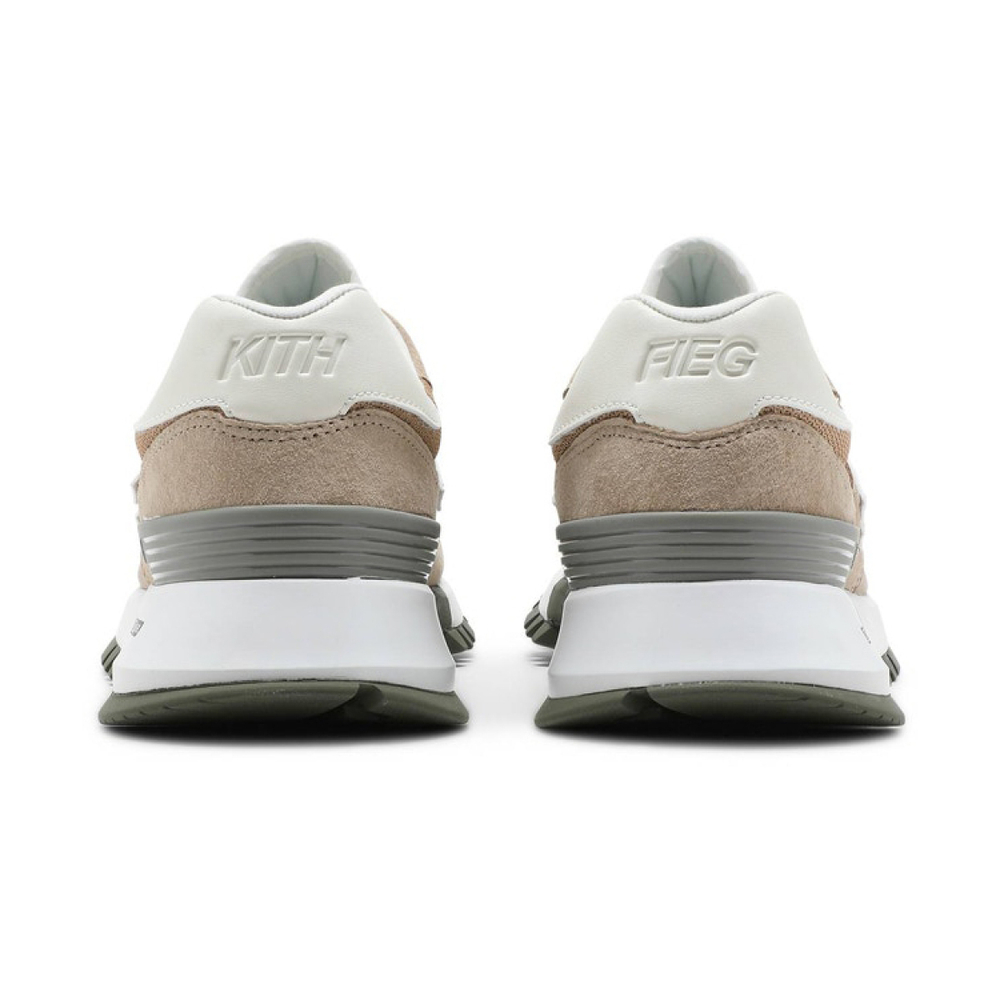 KITH x New Balance NB 130 10th Anniversary Pack