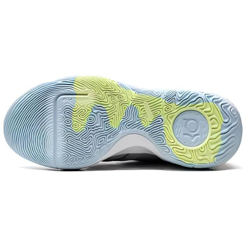 Enspire x Nike KD 15 "Melon Tint" 15