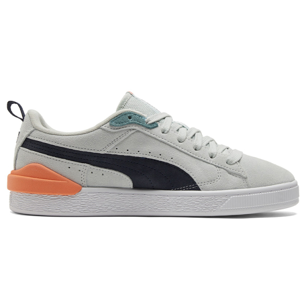 PUMA Suede Bloc