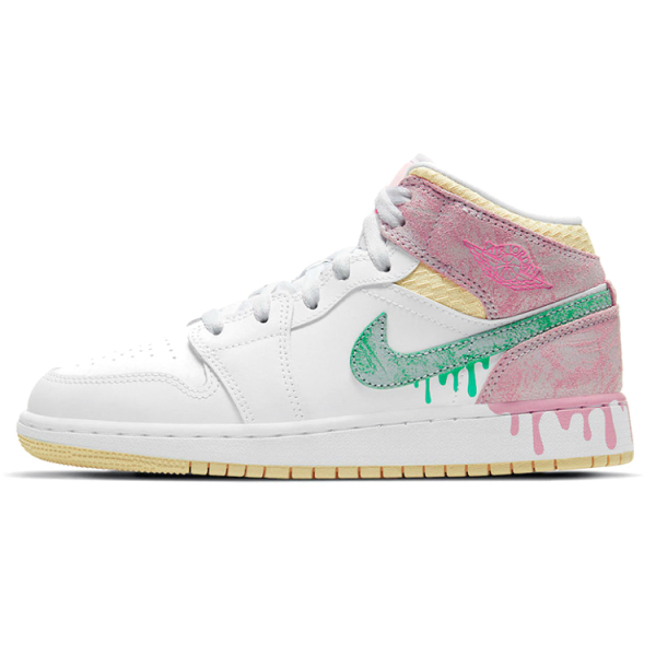 Air Jordan 1 Mid