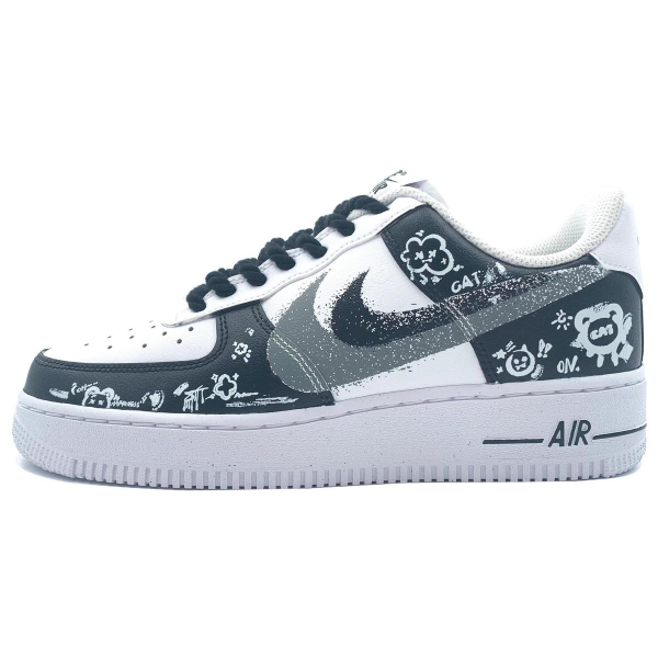 【 】 Nike Air Force 1