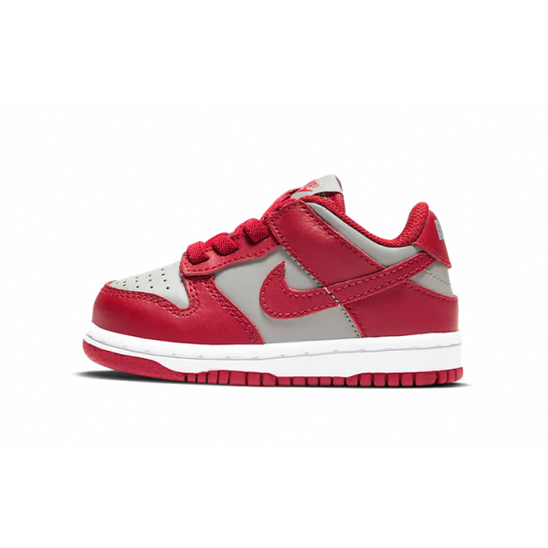 Nike Dunk Medium Grey