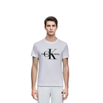 CALVIN KLEIN Logo T