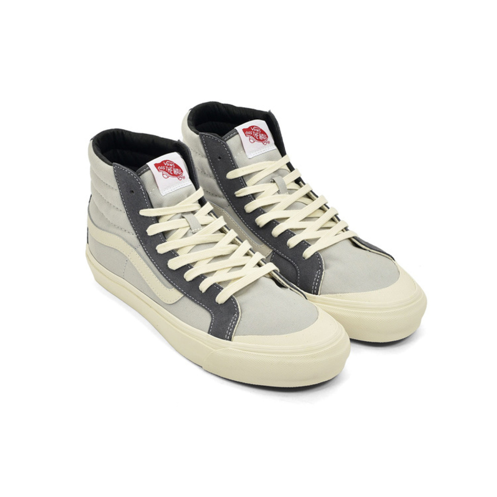 Vans Style 138 LX