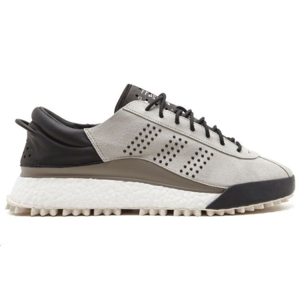 Alexander wang x adidas originals Hike Low Grey