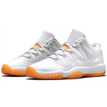 Jordan Air Jordan 11 Retro Low Citrus 2015