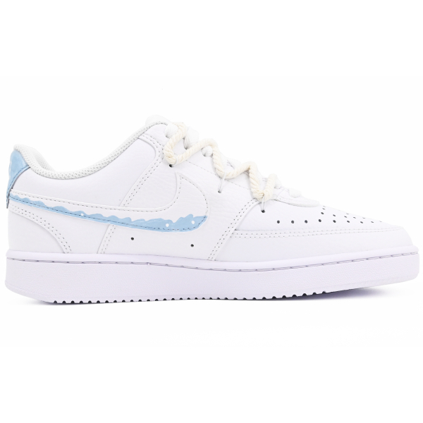 【 】 Nike Court Vision 1