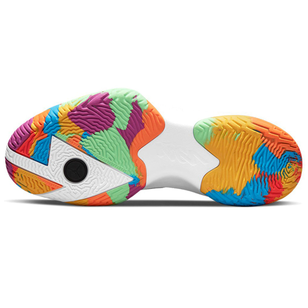 Jordan Zion 1 TPU