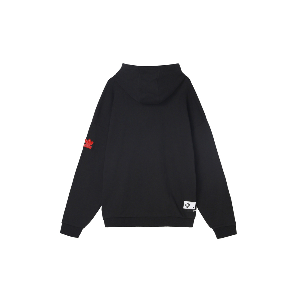 Adidas originals Vday Hoodie Uni Logo