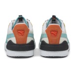 PUMA Suede Bloc Hc