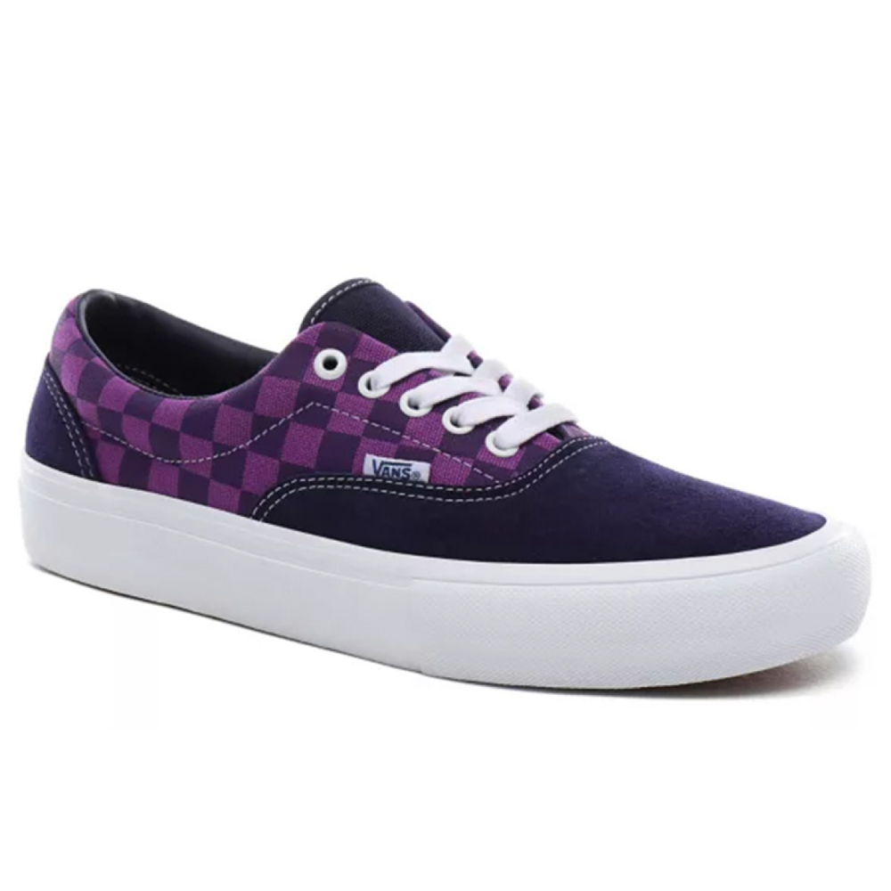 Vans x Baker Era Pro
