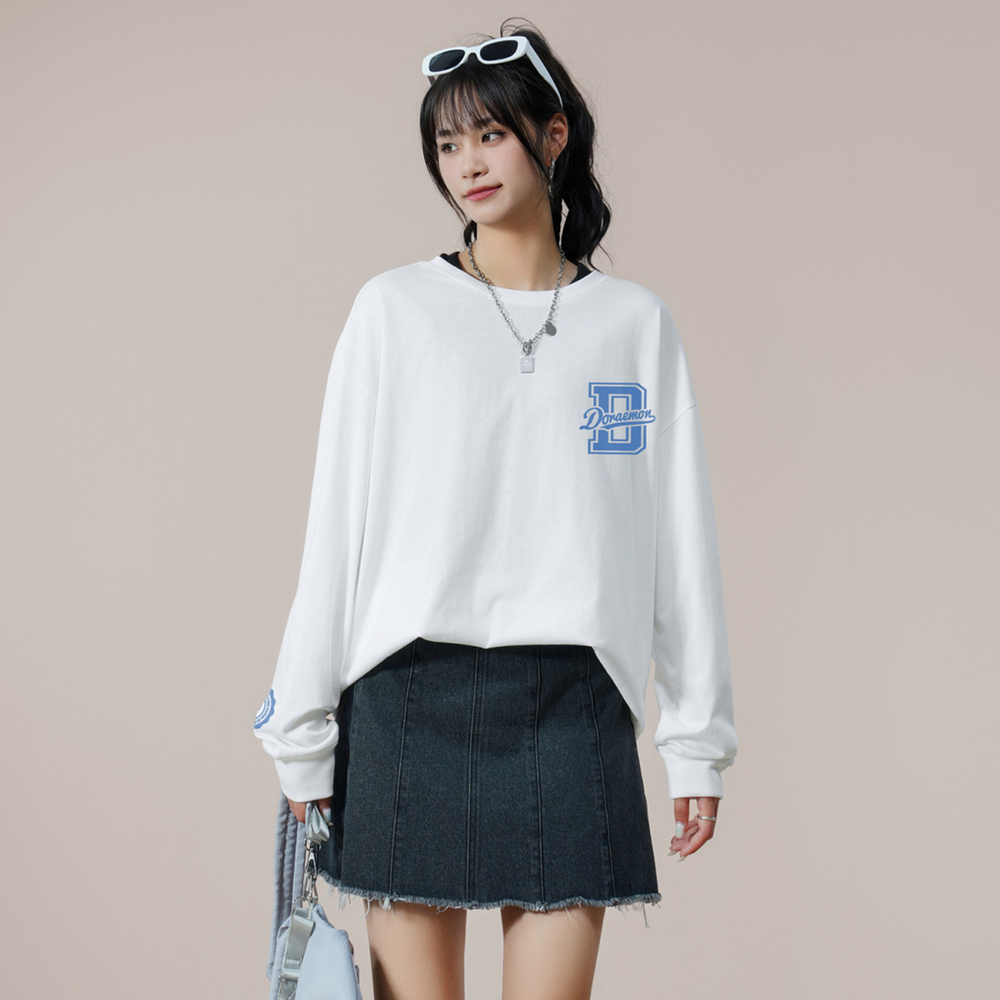 Doraemon A T