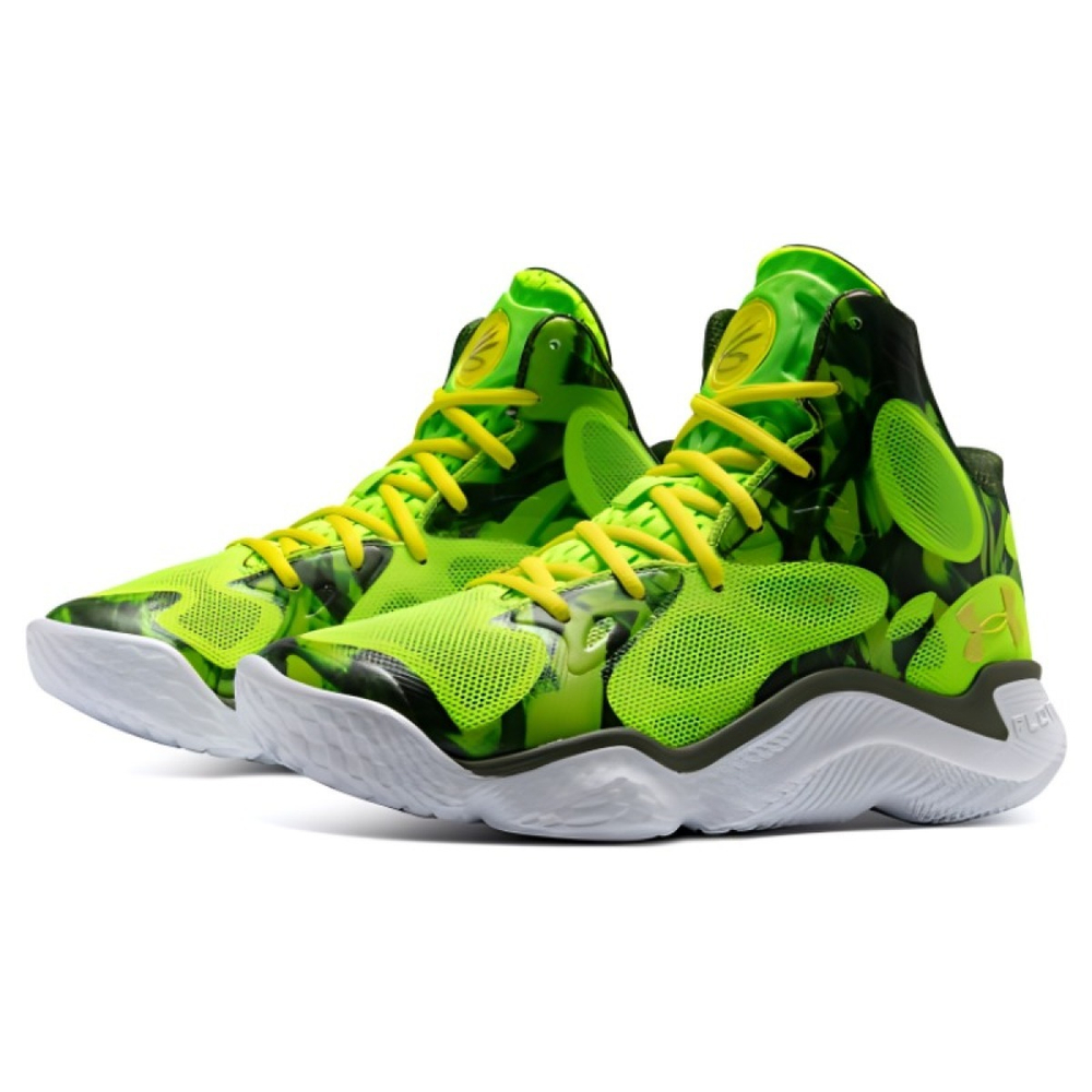 Under Armour Curry Spawn FloTro