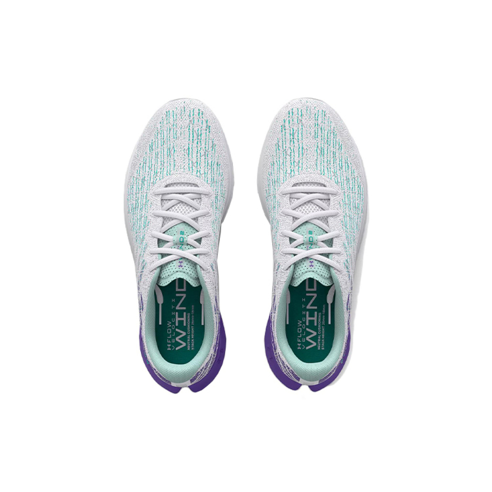 Under Armour Flow Velociti Wind 2