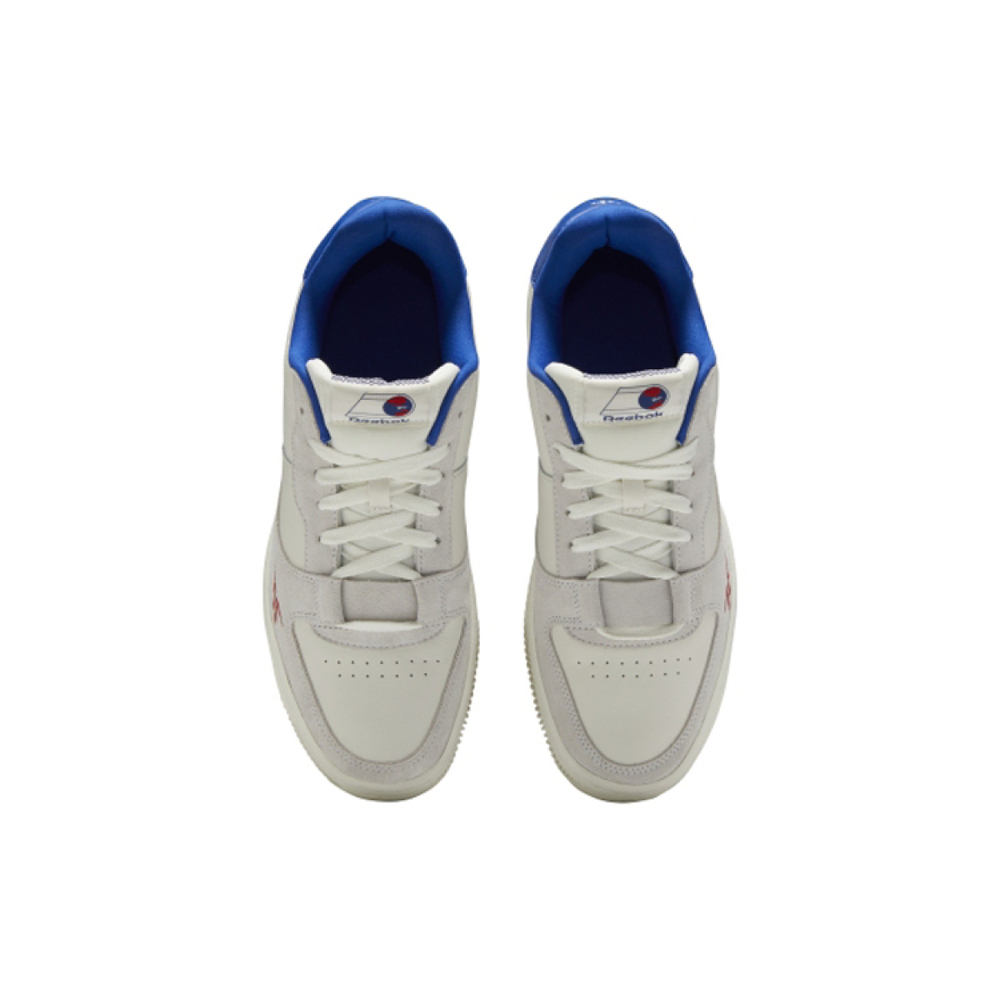 Reebok Dual Court