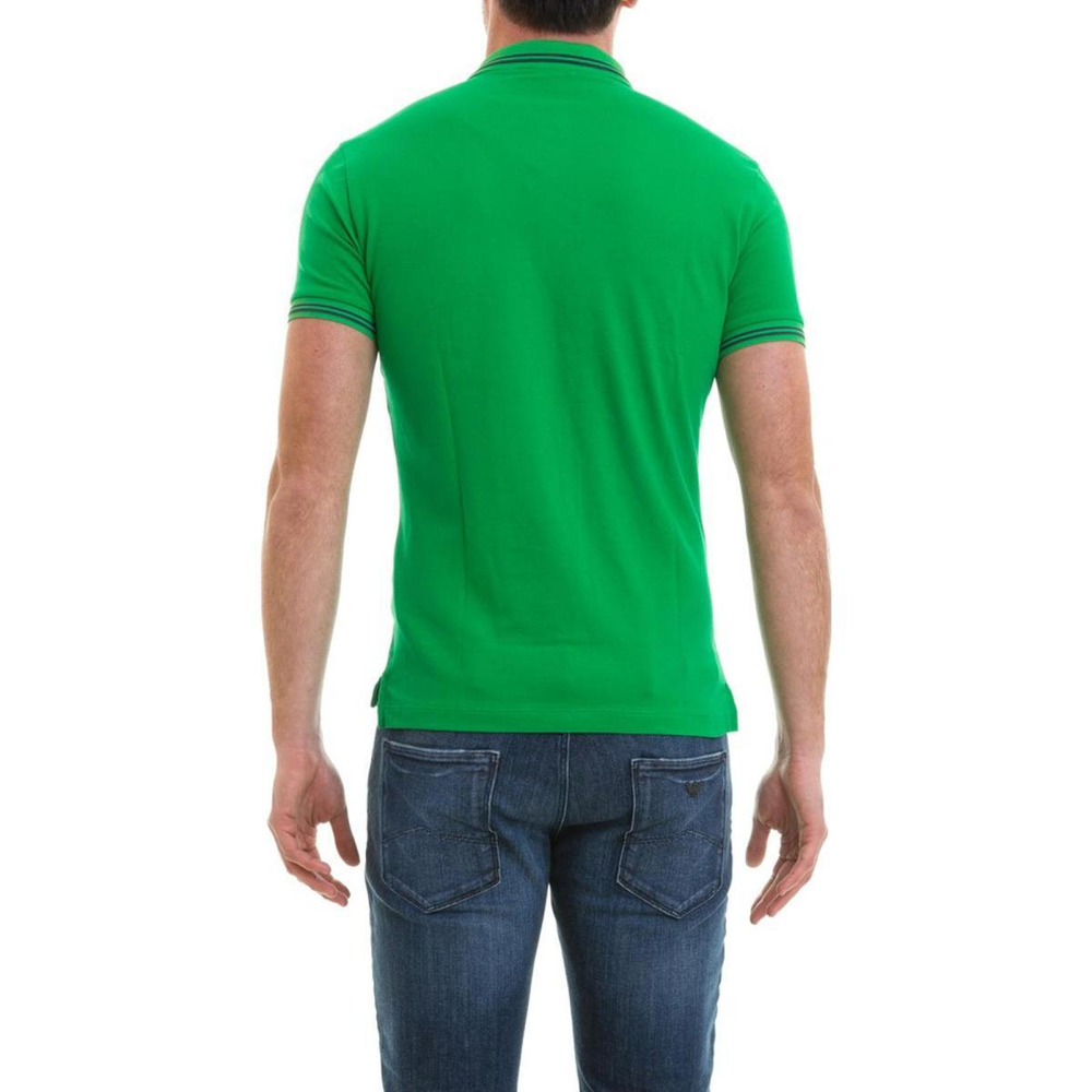 EMPORIO ARMANI/ Polo Polo