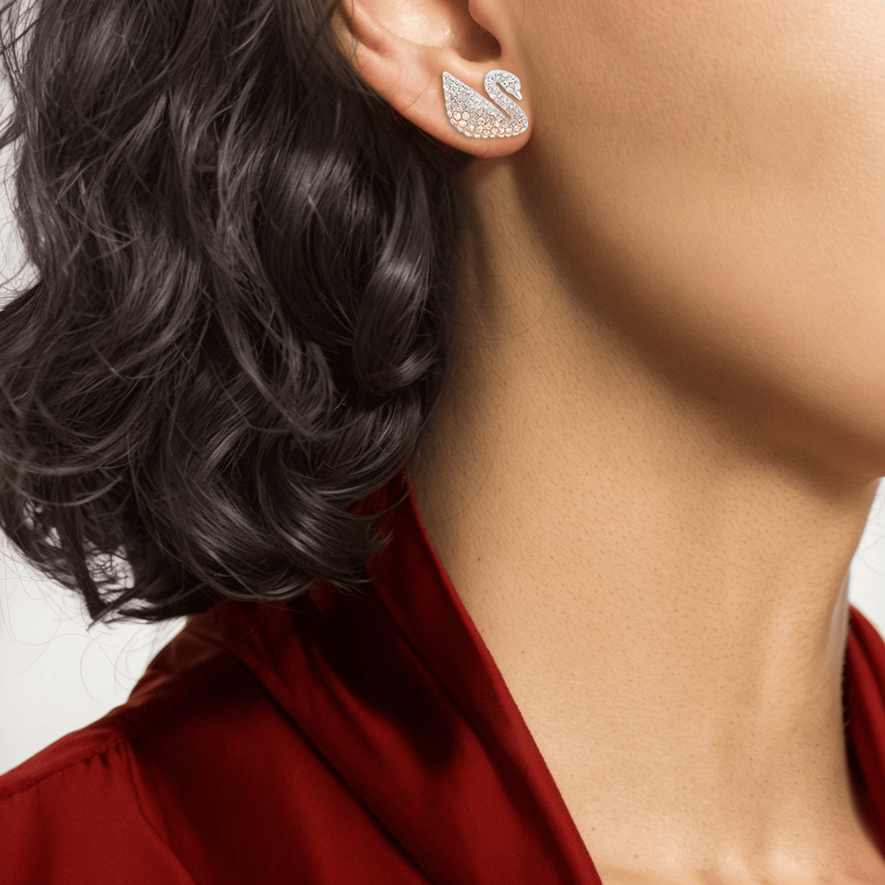 Swarovski Iconic Swan