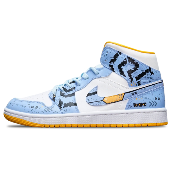 【 】 Jordan Air Jordan 1 III