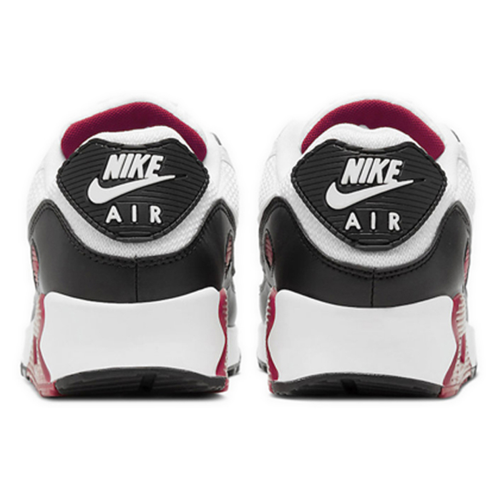 Nike Air Max 90 New Maroon