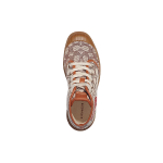 TOM WESSELMANN x COACH Trooper