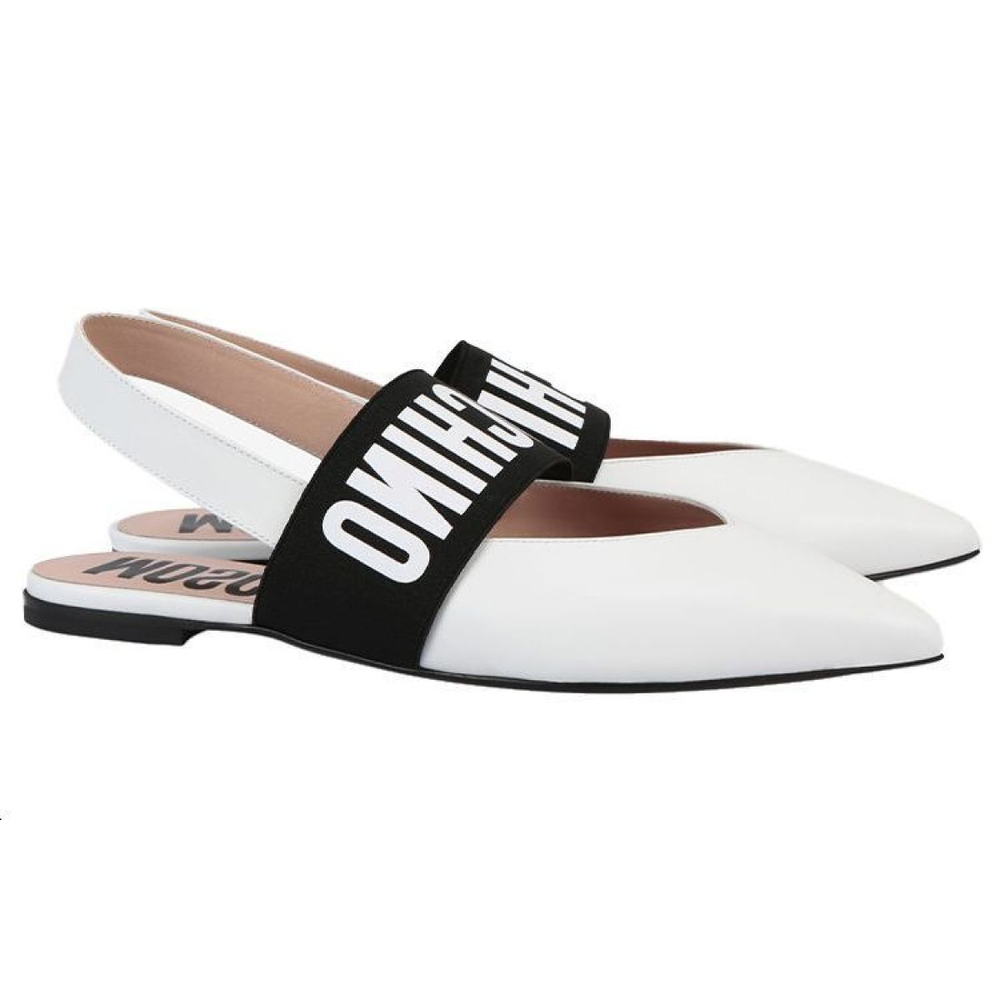 MOSCHINO