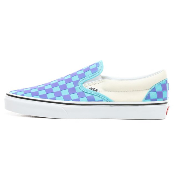 Vans slip-on Thermochrome Checker
