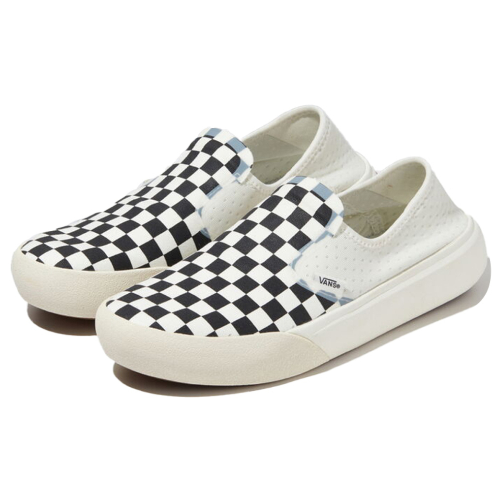 Vans Checkerboard Comfycush One TPU