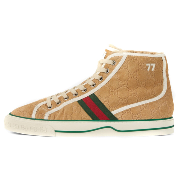 GUCCI Tennis 1977
