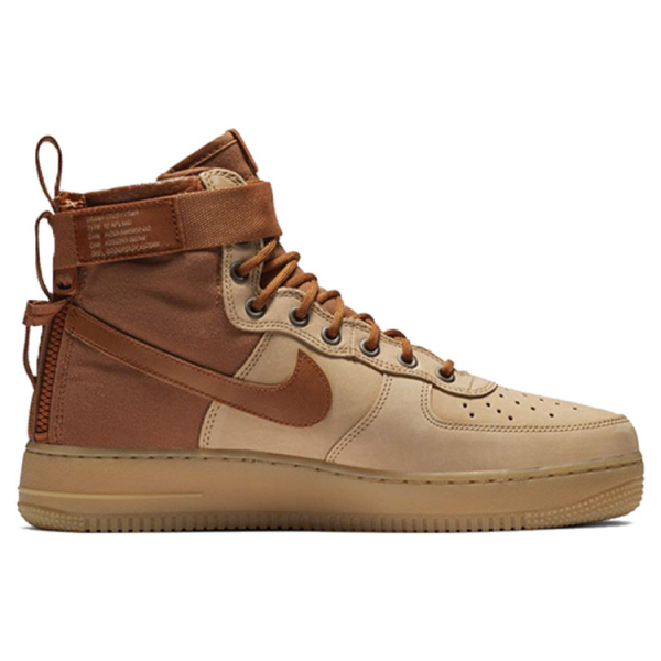 Nike Air Force 1 Premium