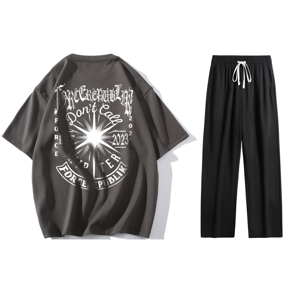 FORCEREPUBLIK Logo T