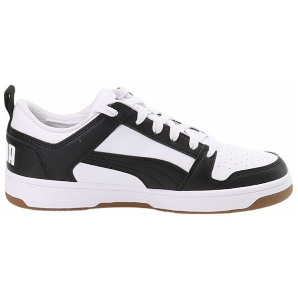 PUMA Rebound Layup Low SL
