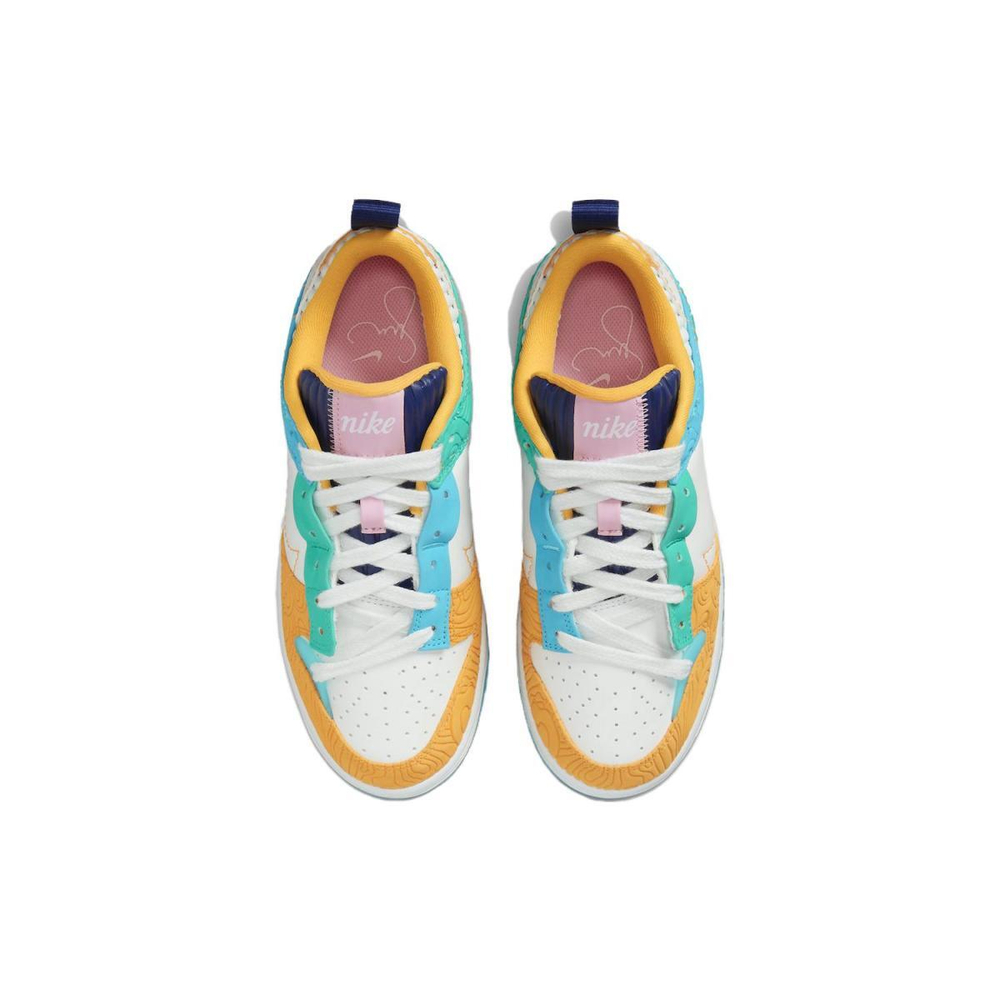 Serena Williams x Nike Dunk Disrupt 2 SWDC