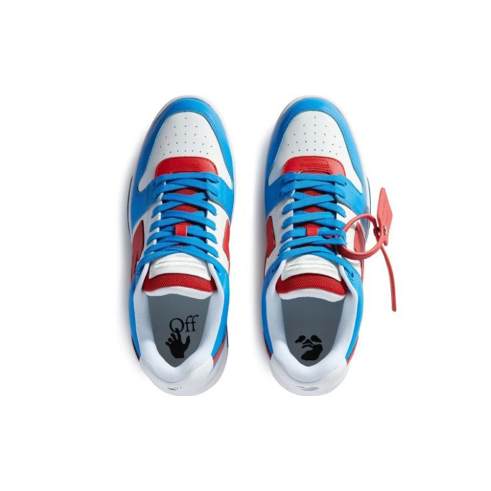 OFF-WHITE Out Of Office