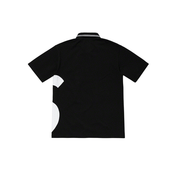 Supreme SS19 S Logo Polo S Logo Polo