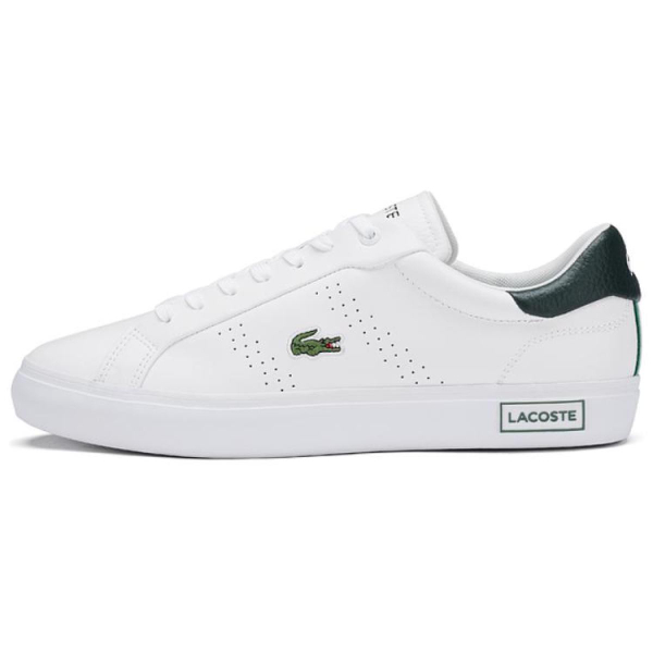 LACOSTE