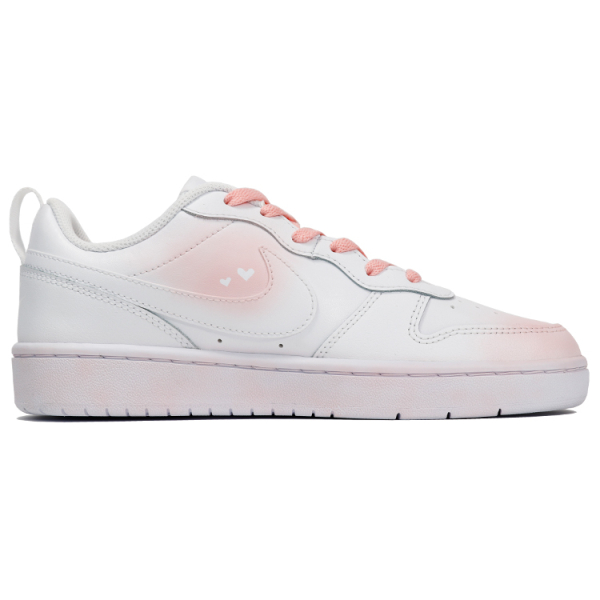 【 】 Nike Court Borough Low 2 GS