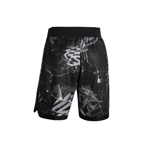 Under Armour x UA