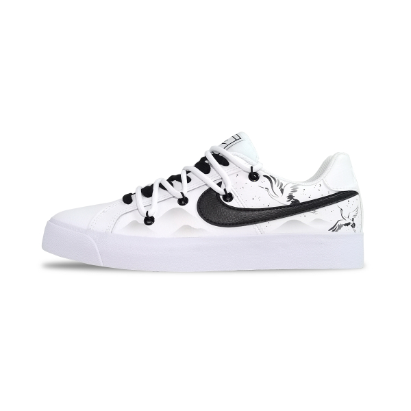 【 】 Nike Court Royale Ac