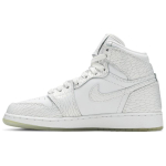Jordan Air Jordan 1 Retro High Heiress Pure Platinum