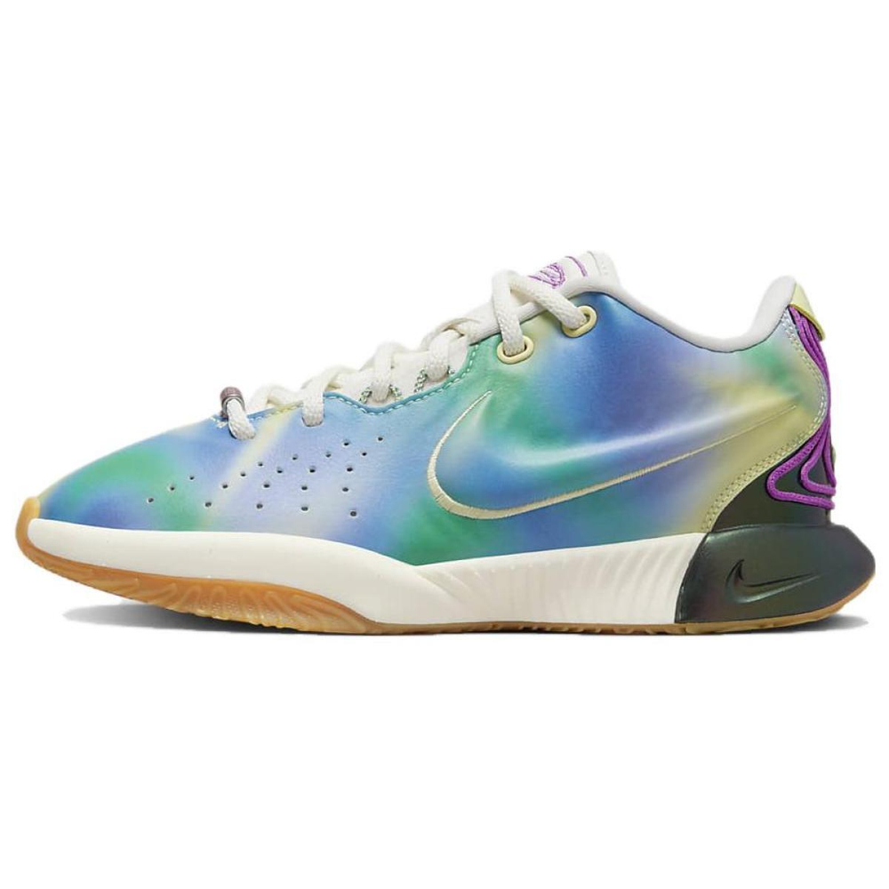Nike Lebron 21 "Multi-Color"