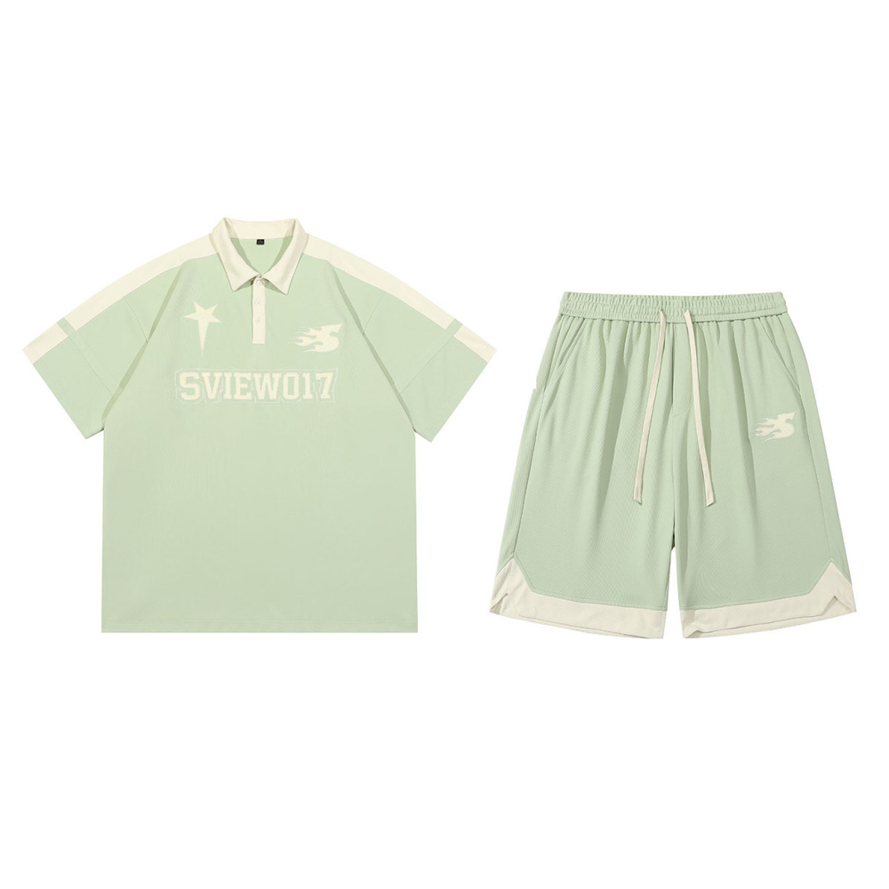 S.view Polo