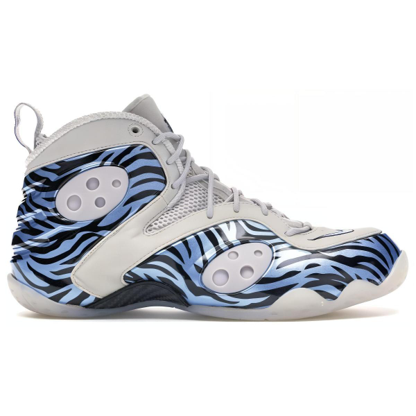 Nike Zoom Rookie PRM Memphis Tigers