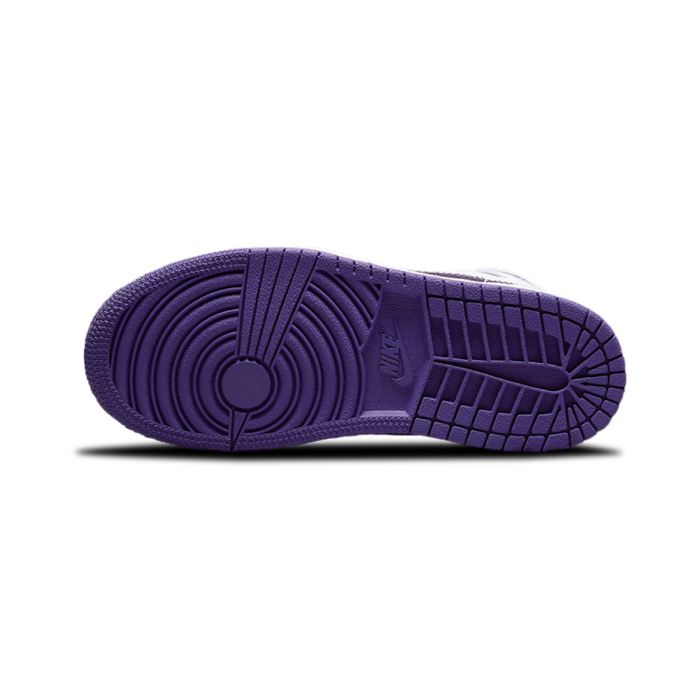 Jordan Air Jordan 1 High OG Court Purple BP