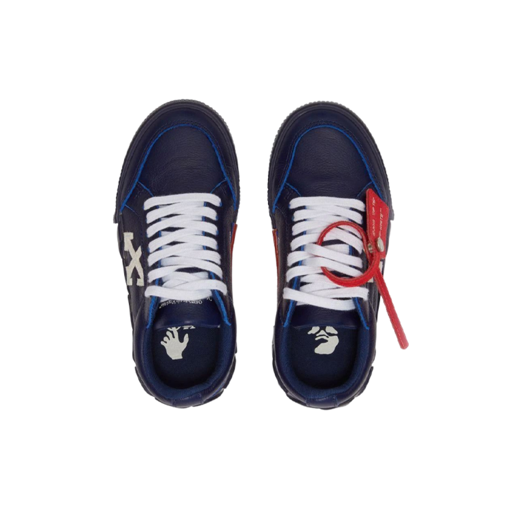 OFF-WHITE Vulcanized