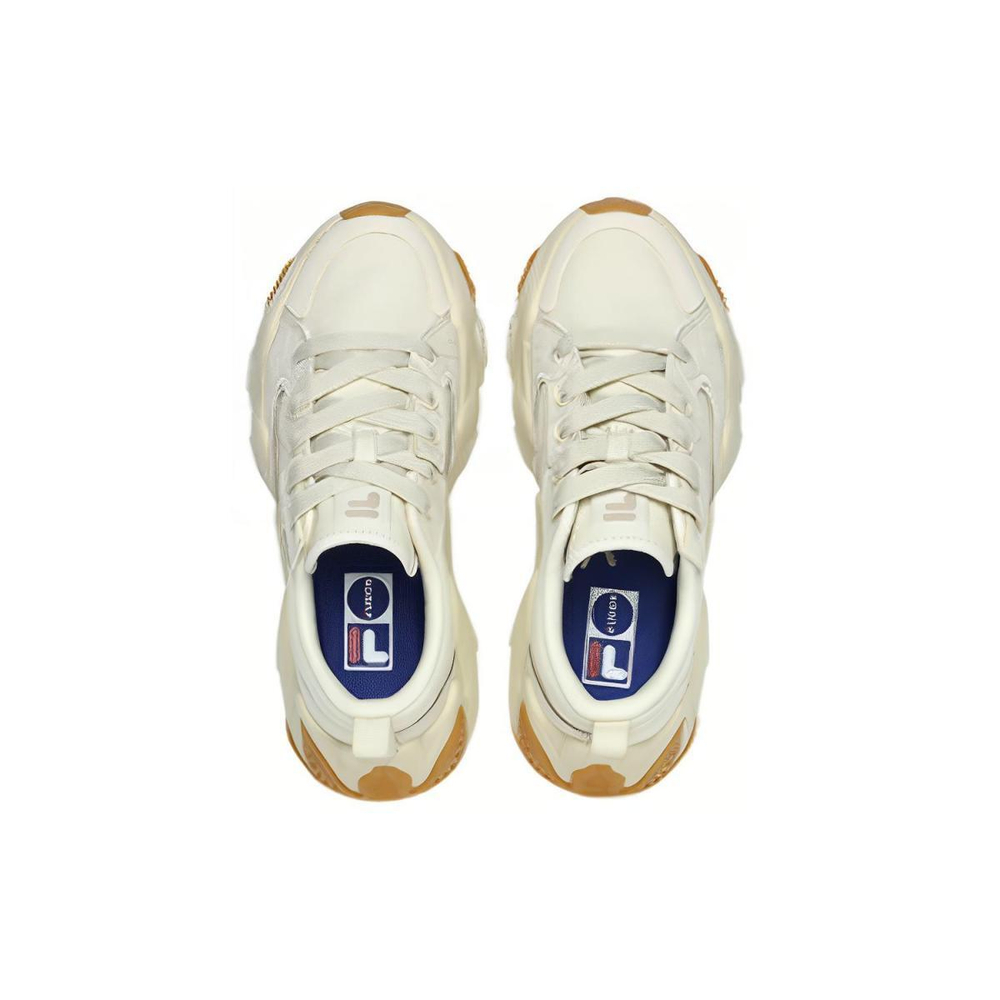 FILA FUSION STARFISH CANVAS Cvs TPU